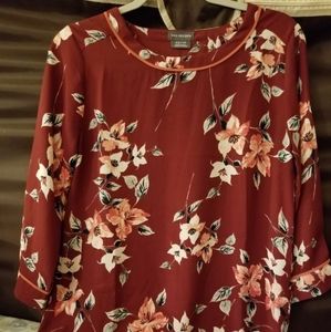 Women's Dressy Blouse
